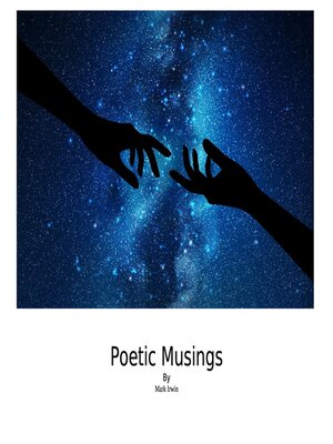 cover image of Poetic Musings